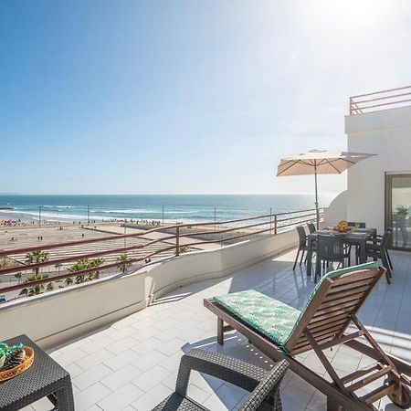Costa Beach Apartment By The Portuguese Butler 卡帕里卡海岸 外观 照片