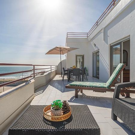 Costa Beach Apartment By The Portuguese Butler 卡帕里卡海岸 外观 照片