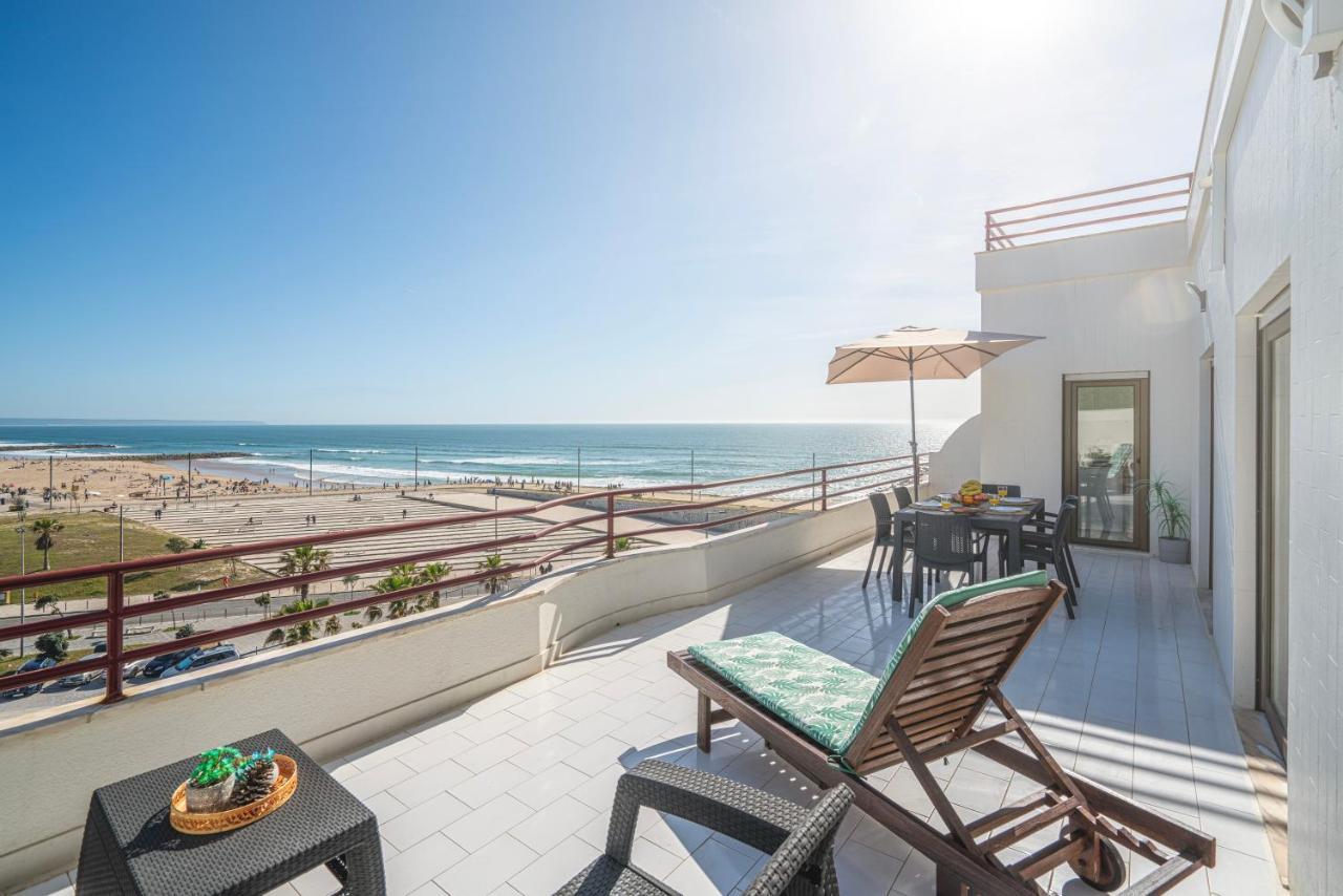 Costa Beach Apartment By The Portuguese Butler 卡帕里卡海岸 外观 照片