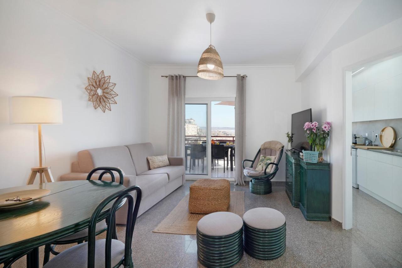 Costa Beach Apartment By The Portuguese Butler 卡帕里卡海岸 外观 照片
