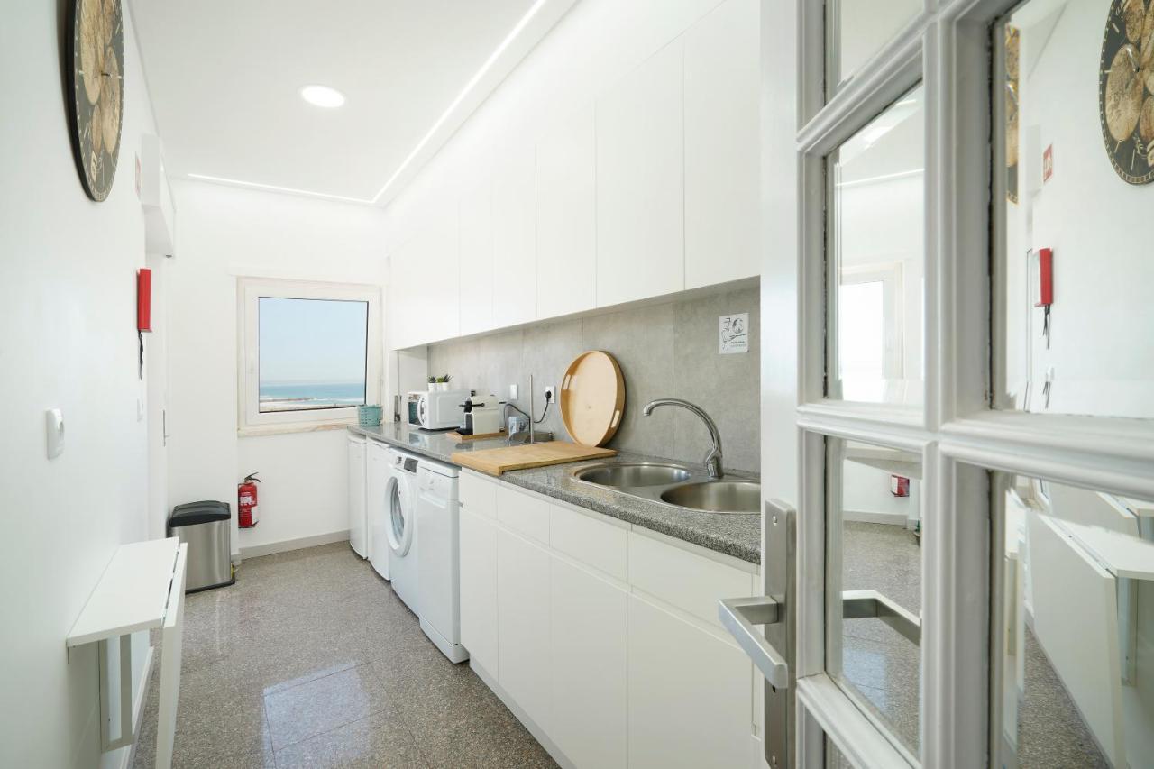 Costa Beach Apartment By The Portuguese Butler 卡帕里卡海岸 外观 照片