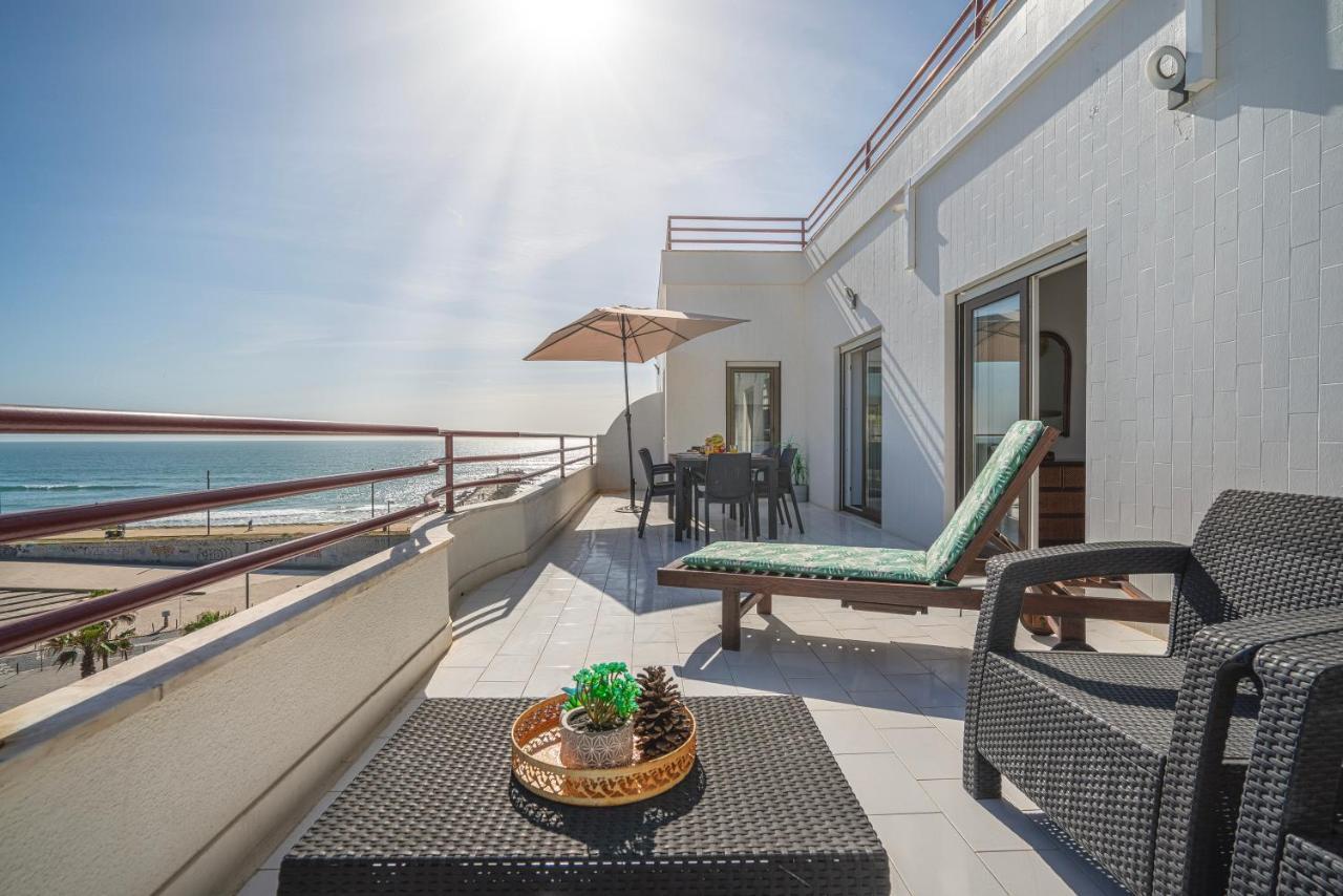 Costa Beach Apartment By The Portuguese Butler 卡帕里卡海岸 外观 照片