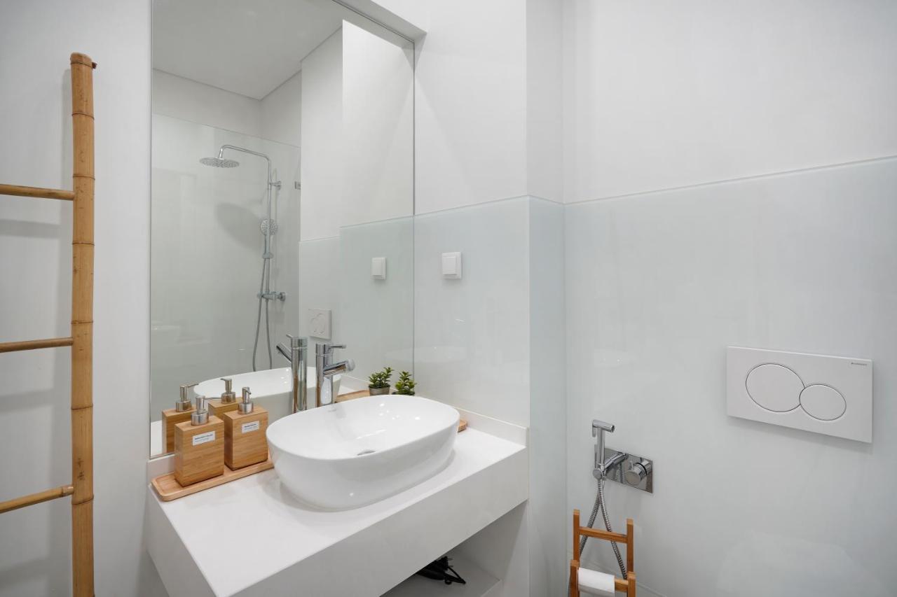 Costa Beach Apartment By The Portuguese Butler 卡帕里卡海岸 外观 照片