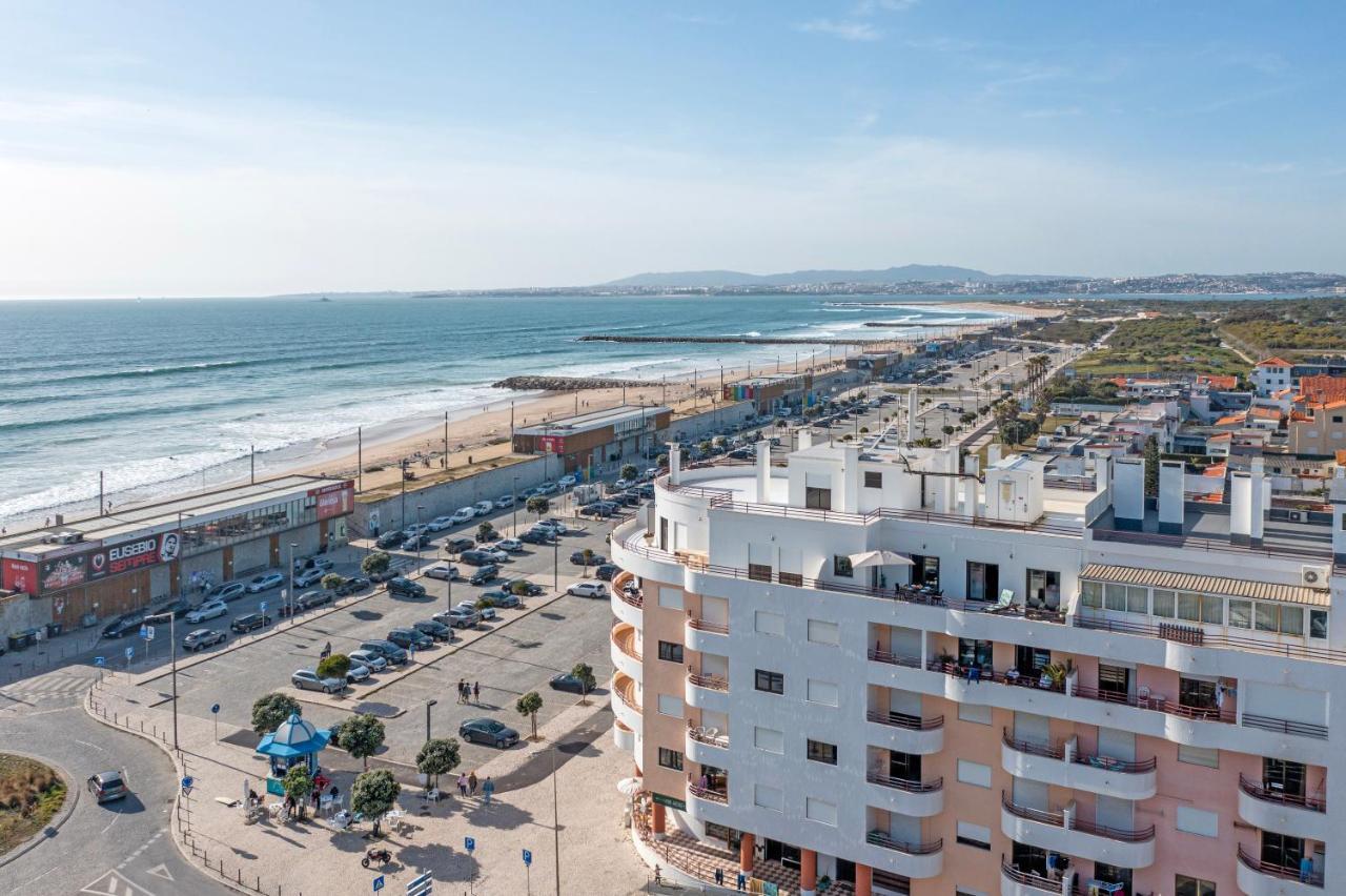 Costa Beach Apartment By The Portuguese Butler 卡帕里卡海岸 外观 照片