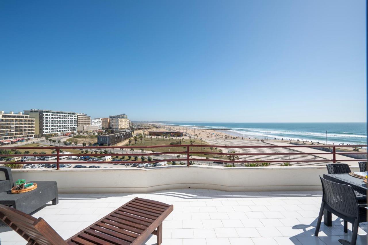 Costa Beach Apartment By The Portuguese Butler 卡帕里卡海岸 外观 照片