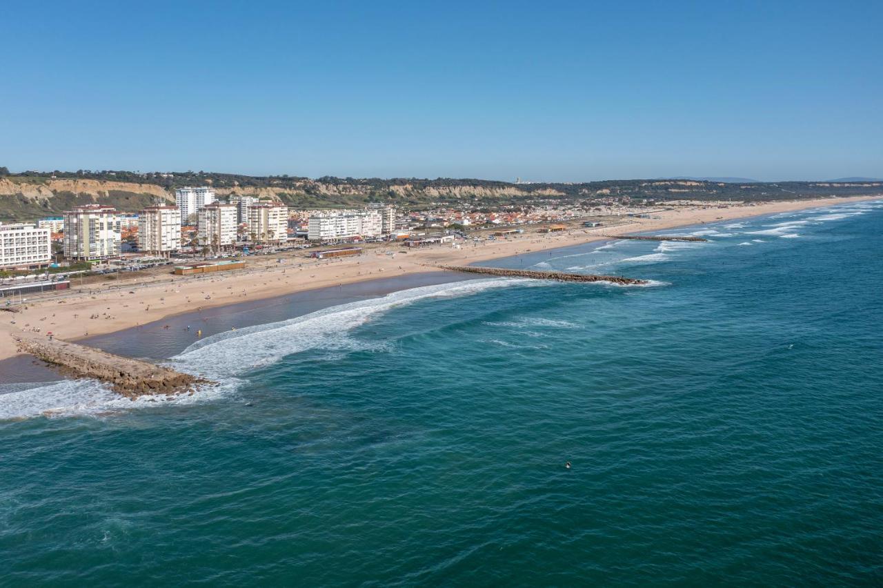 Costa Beach Apartment By The Portuguese Butler 卡帕里卡海岸 外观 照片