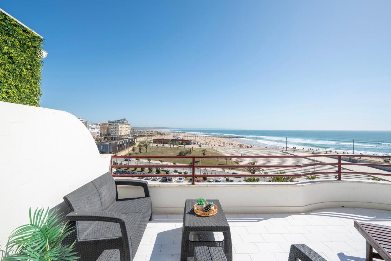 Costa Beach Apartment By The Portuguese Butler 卡帕里卡海岸 外观 照片