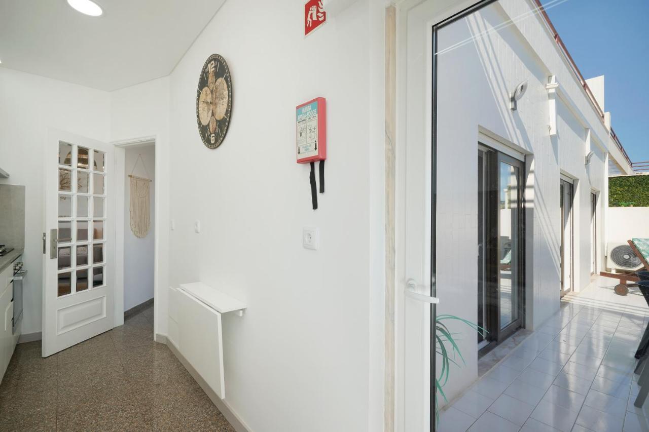 Costa Beach Apartment By The Portuguese Butler 卡帕里卡海岸 外观 照片