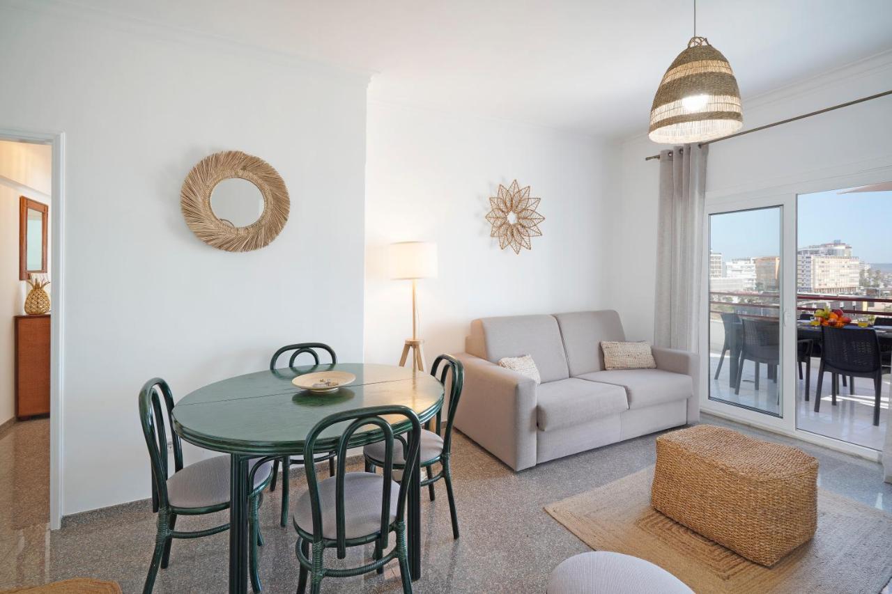Costa Beach Apartment By The Portuguese Butler 卡帕里卡海岸 外观 照片