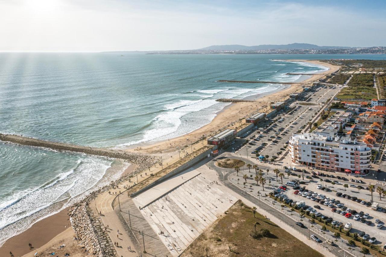 Costa Beach Apartment By The Portuguese Butler 卡帕里卡海岸 外观 照片