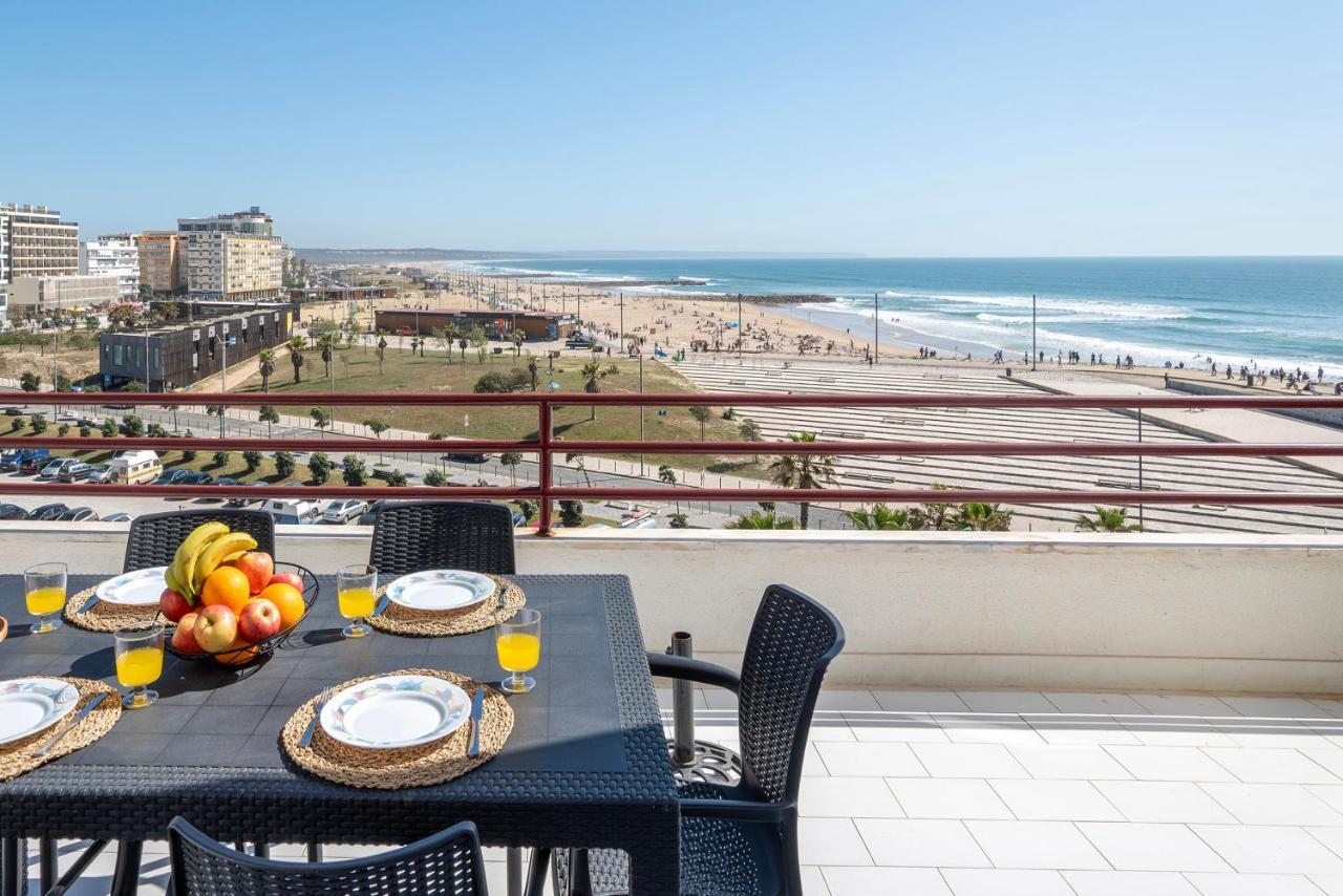 Costa Beach Apartment By The Portuguese Butler 卡帕里卡海岸 外观 照片
