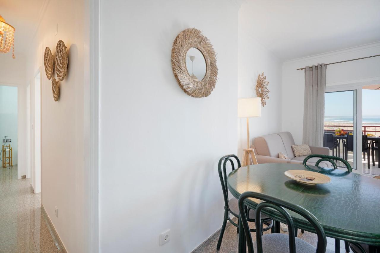 Costa Beach Apartment By The Portuguese Butler 卡帕里卡海岸 外观 照片