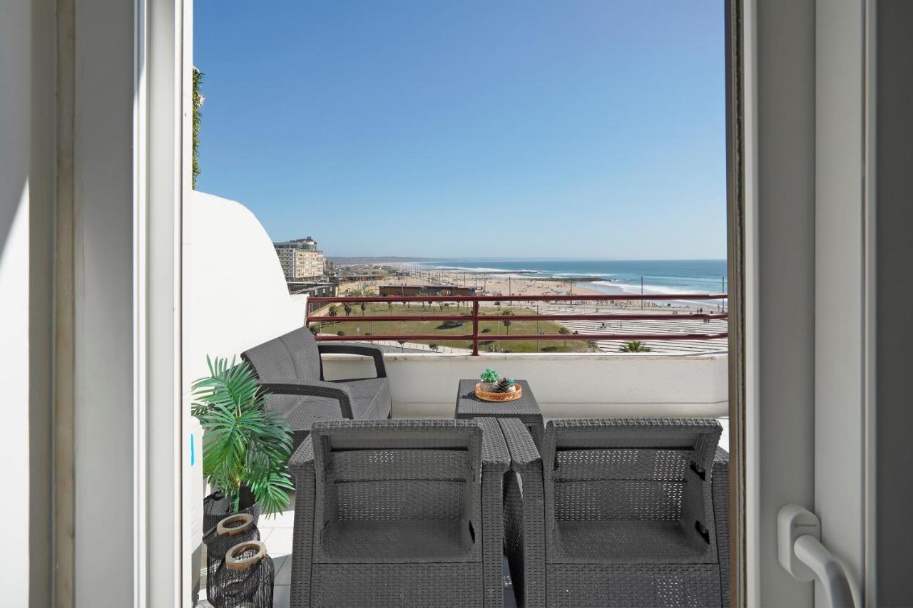 Costa Beach Apartment By The Portuguese Butler 卡帕里卡海岸 外观 照片